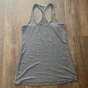 Lululemon racerback tank